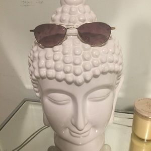 Oliver people sunglasses